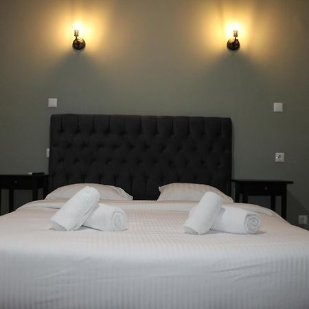Athens City Themis 12 Екстер'єр фото