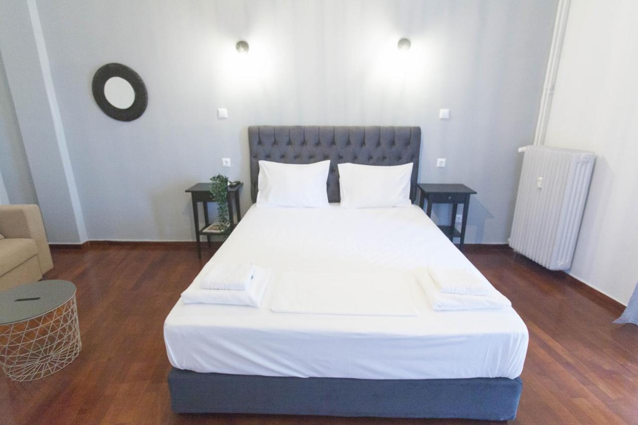 Athens City Themis 12 Екстер'єр фото