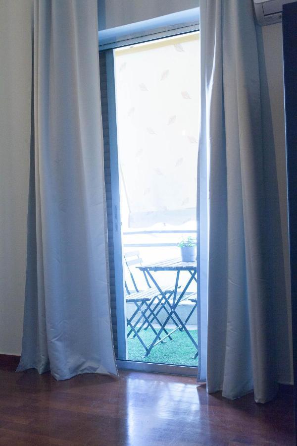 Athens City Themis 12 Екстер'єр фото