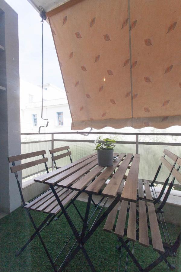 Athens City Themis 12 Екстер'єр фото