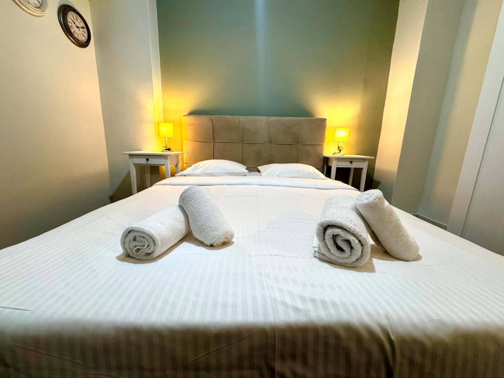 Athens City Themis 12 Екстер'єр фото