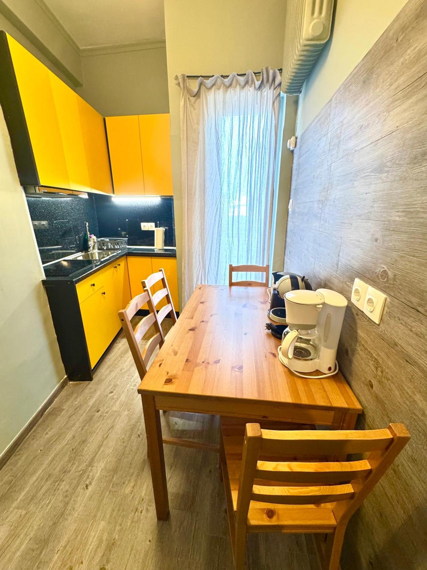 Athens City Themis 12 Екстер'єр фото