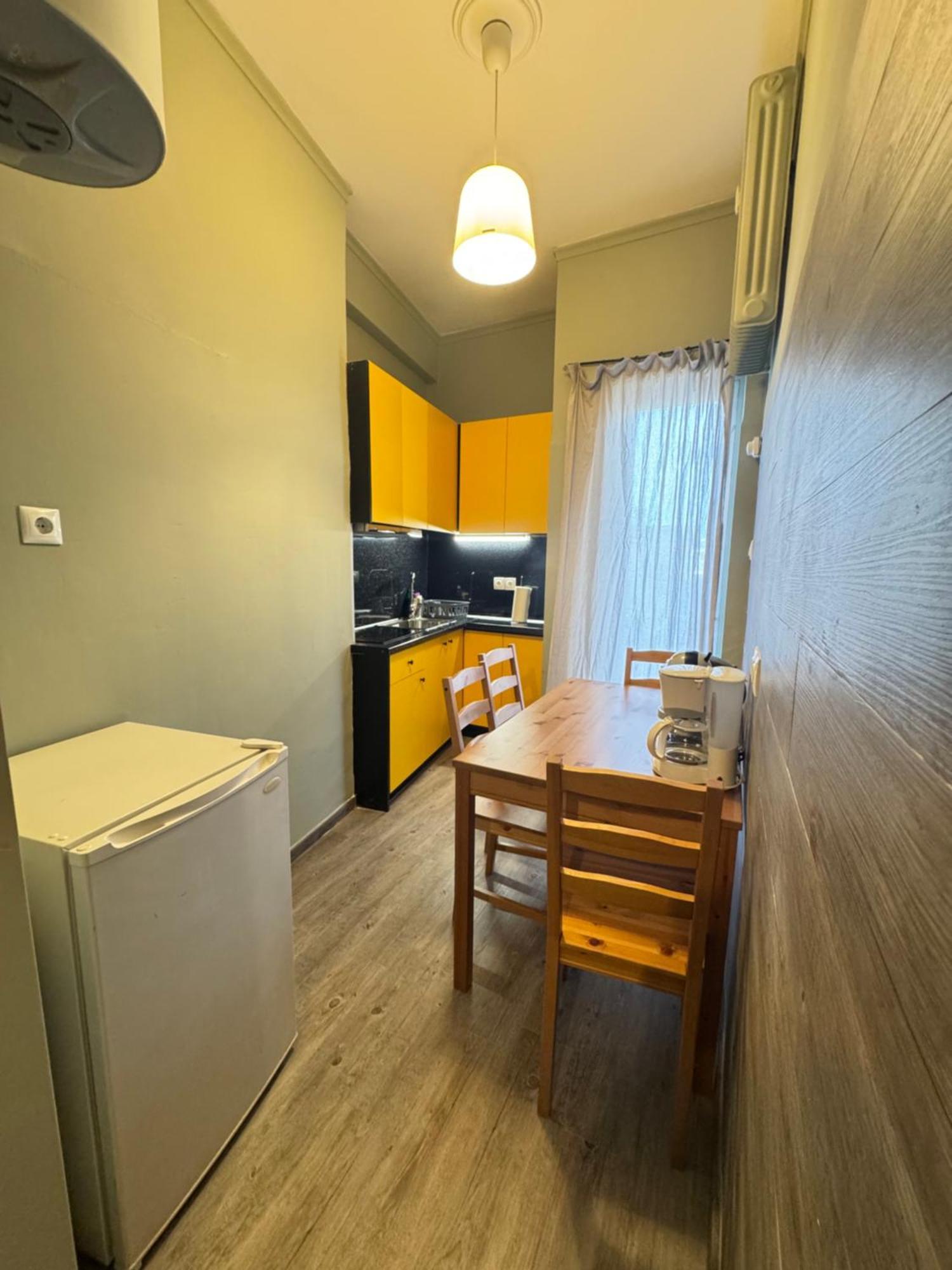 Athens City Themis 12 Екстер'єр фото