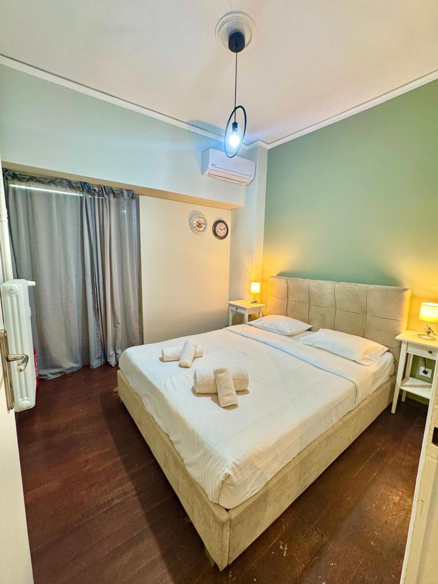 Athens City Themis 12 Екстер'єр фото