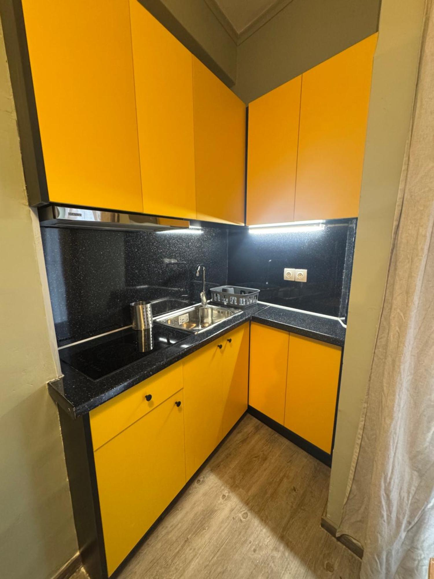 Athens City Themis 12 Екстер'єр фото