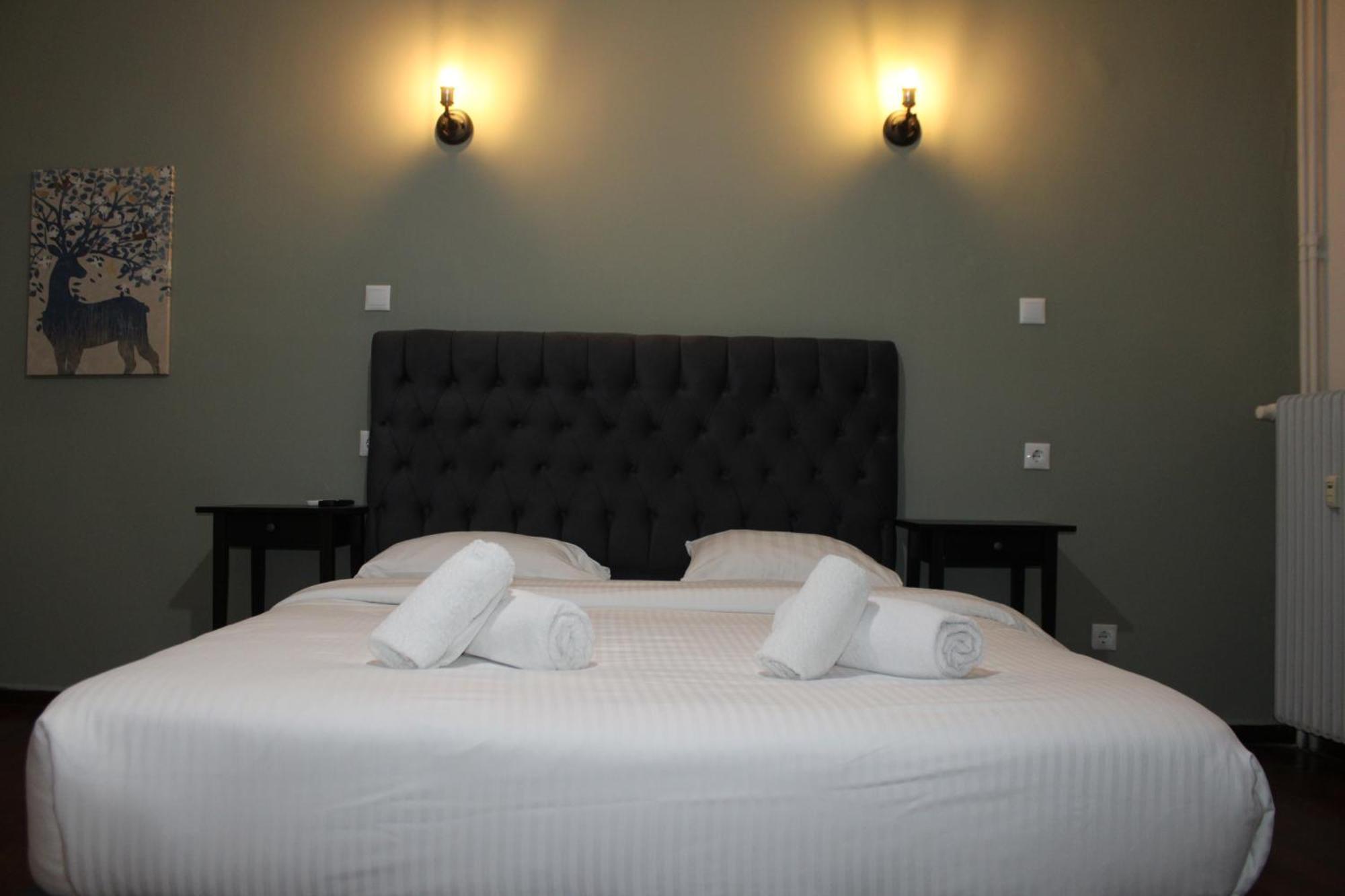 Athens City Themis 12 Екстер'єр фото