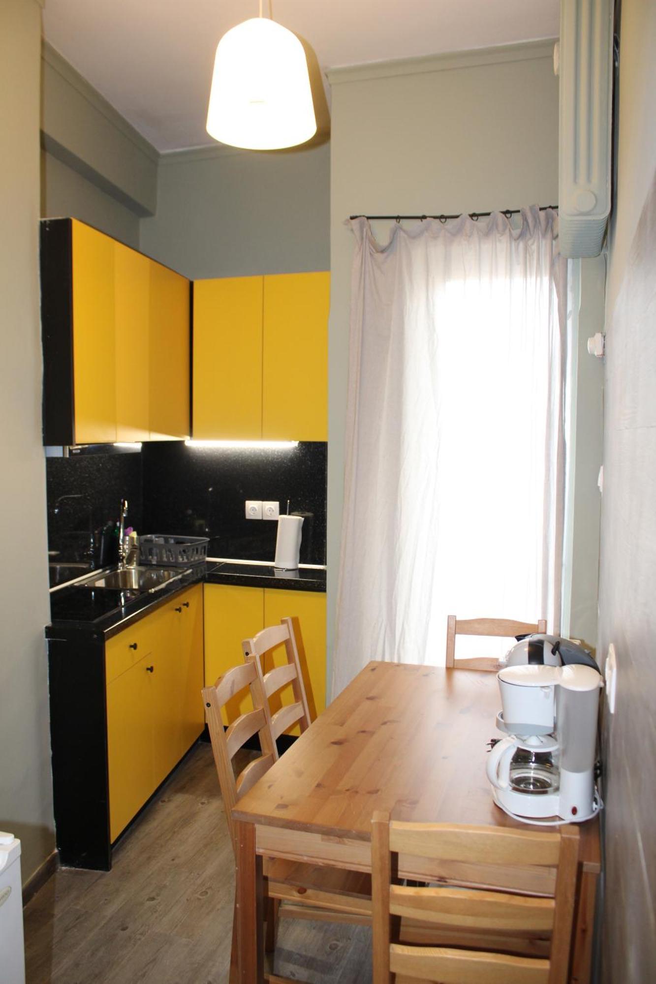 Athens City Themis 12 Екстер'єр фото